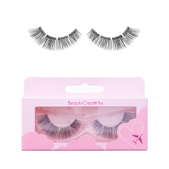 PESTA&Ntilde;AS 3D BEAUTY CREATIONS -MILAN