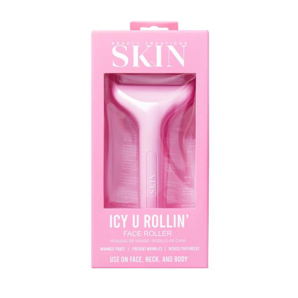 RODILLO FACIAL BEAUTY CREATIONS