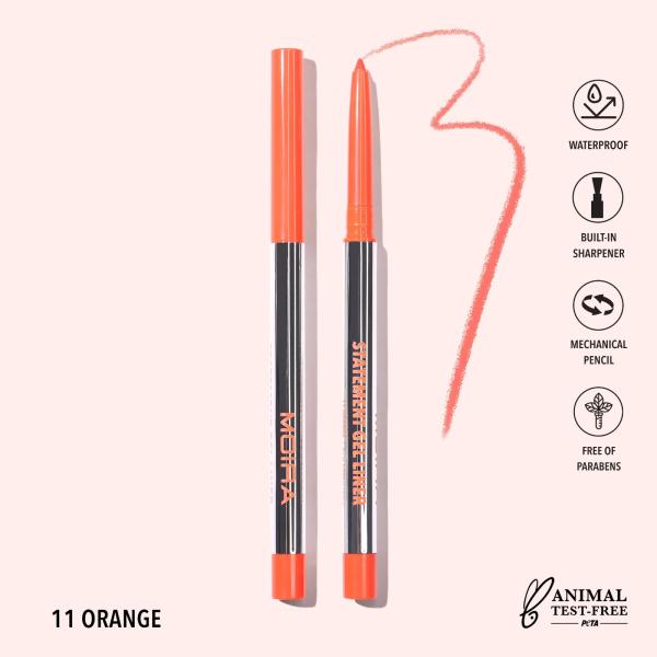 DELINEADOR EN GEL MOIRA