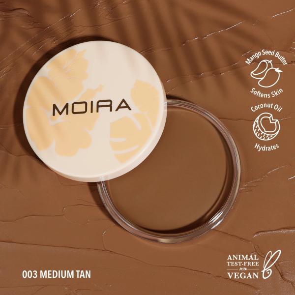 STAY GOLDEN CREAM BRONZER (003, MEDIUM TAN)