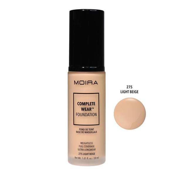 BASE LIQUIDA CWF275 MOIRA