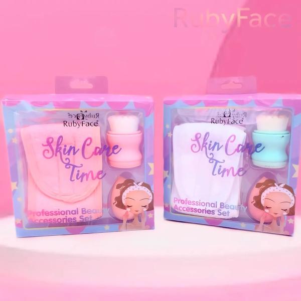SET DE HERRAMIENTAS DE BELLEZA