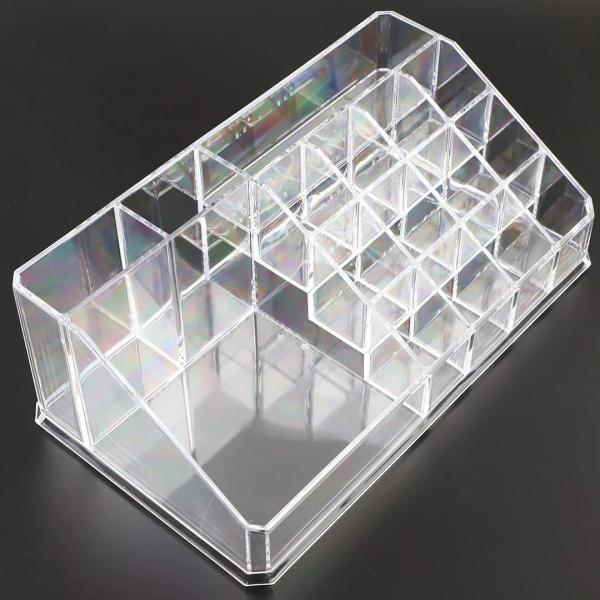 ORGANIZADOR DE MAQUILLAJE