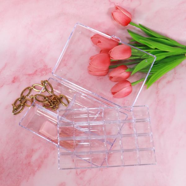 ORGANIZADOR DE MAQUILLAJE