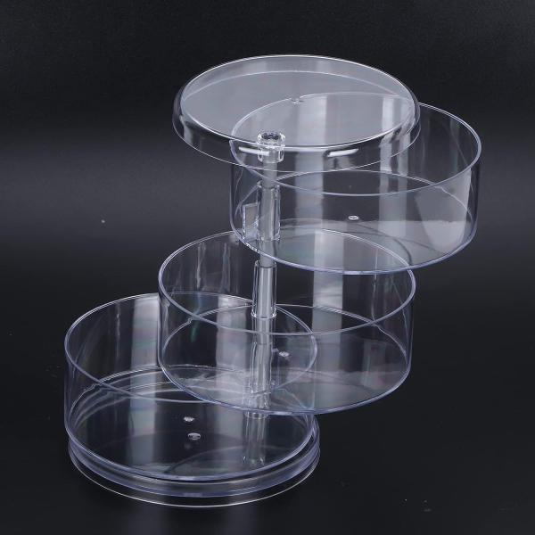 ORGANIZADOR DE MAQUILLAJE