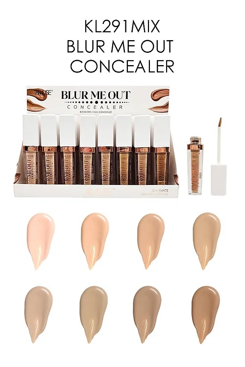CORRECTOR  AMUSE DESC*