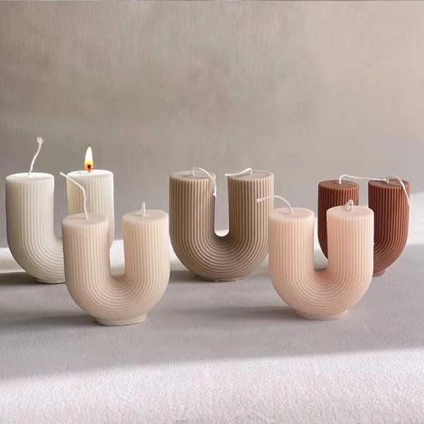 VELAS AROMATICAS