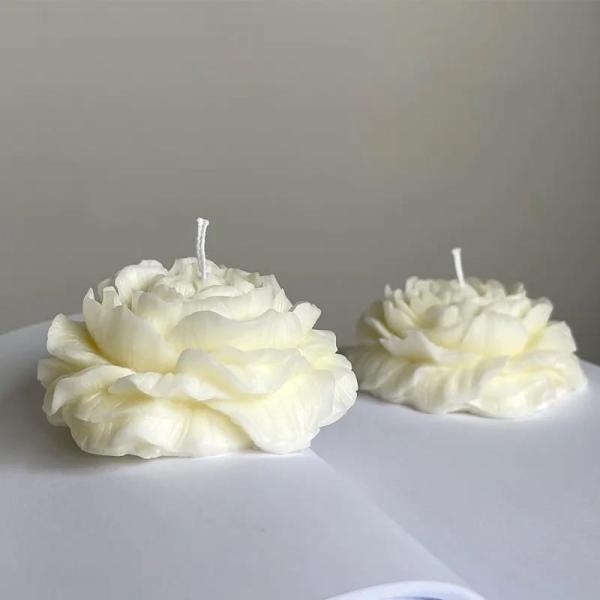 VELAS AROMATICAS