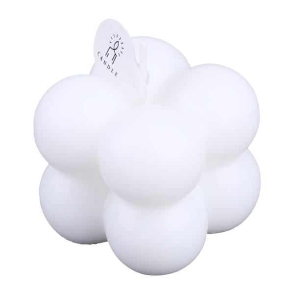 VELAS AROMATICAS