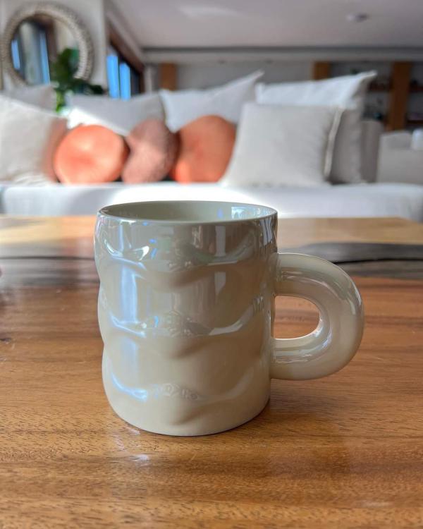 TAZA DE HOGAR