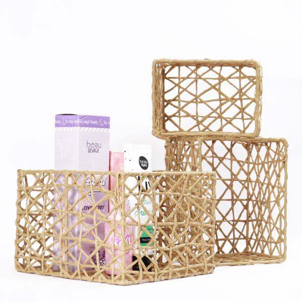 CAJA DE ALMACENAMIENTO