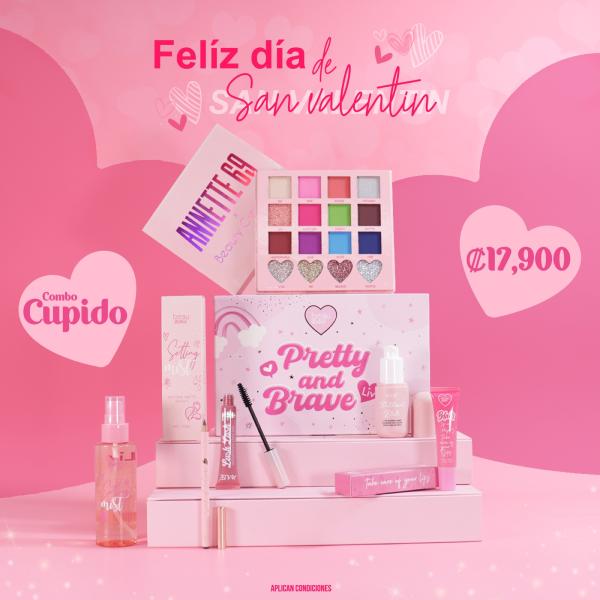 COMBO 3 SAN VALENTIN
