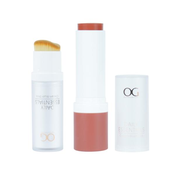 RUBOR EN CREMA MAUVE OG COSMETICS