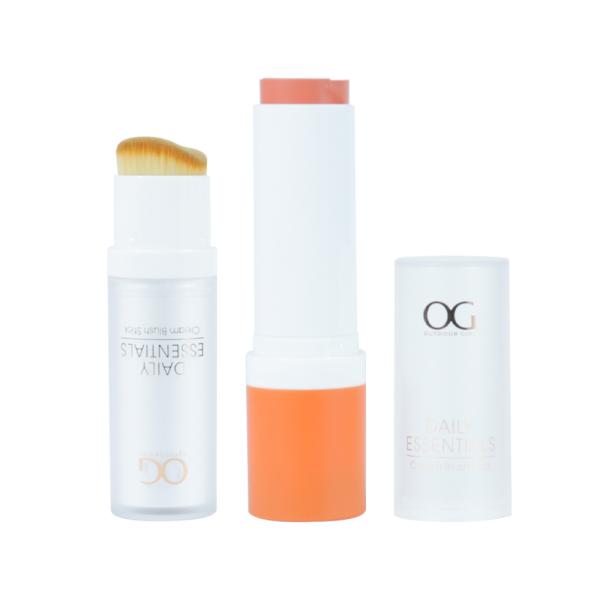 RUBOR EN CREMA TANGERINE OG COSMETICS