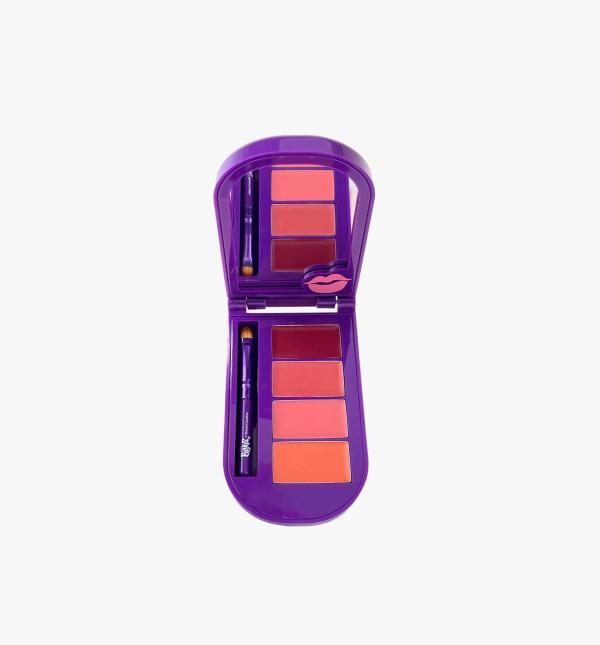 X BRATZ GIRLS NITEOUT "PARTY LINE" CELL PHONE BEAUTY CREATIONS