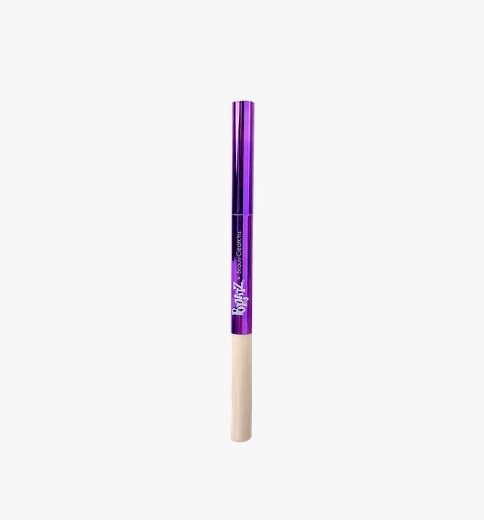 DELINEADOR X BRATZ GIRLS NITEOUT "STRUT" WHITE LINER BEAUTY CREATIONS