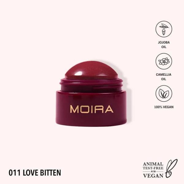 RUBOR SOFT BLUSH BALM MOIRA