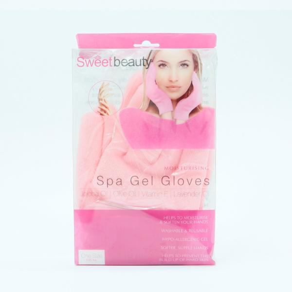 GUANTES PARA SPA