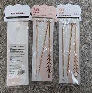 ACCESORIOS DE COSMETICOS