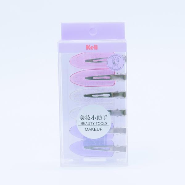 ACCESORIOS DE COSMETICOS