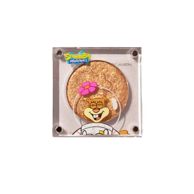 SOMBRA INDIVIDUAL DE OJOS SPONGEBOB SQUAREPANTS "TEXAS GIRL" BEAUTY CREATIONS