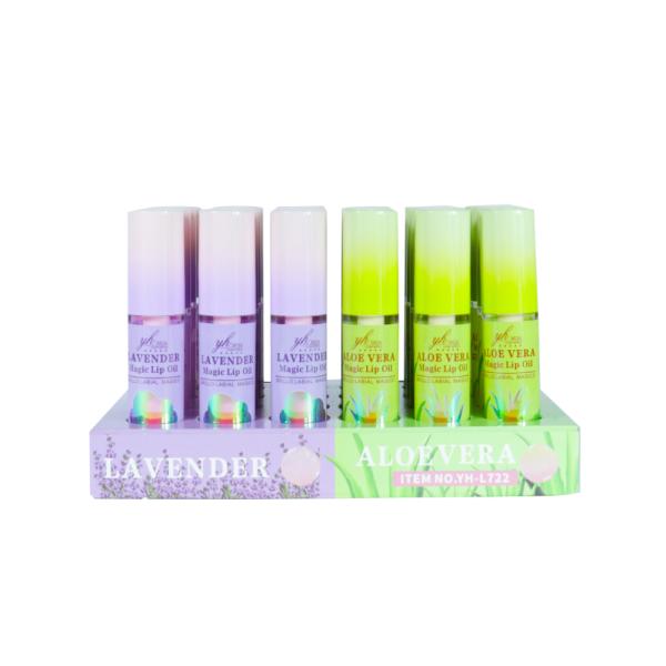 BALSAMO LABIAL YH BEJA