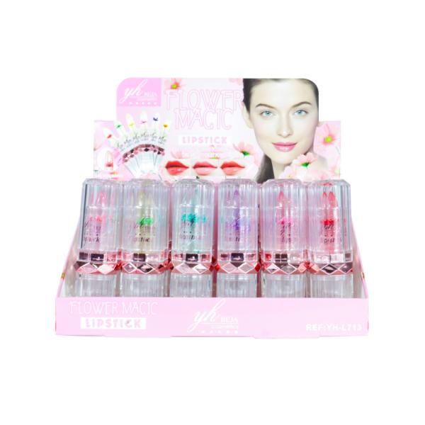 BALSAMO LABIAL YH BEJA