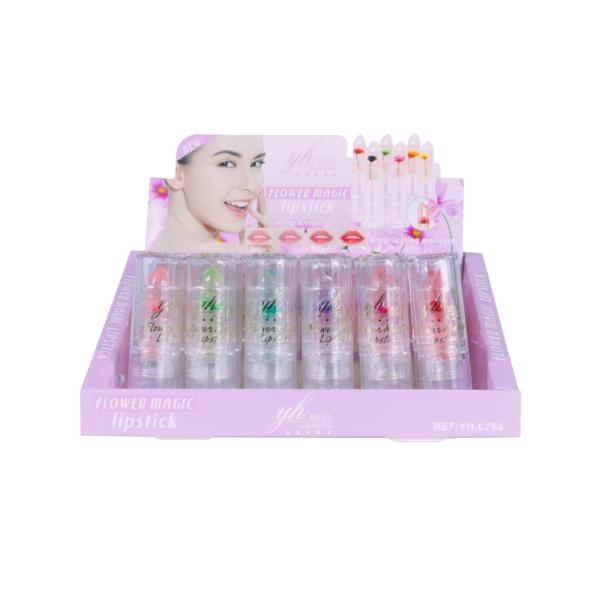 LABIAL EN BARRA YH BEJA