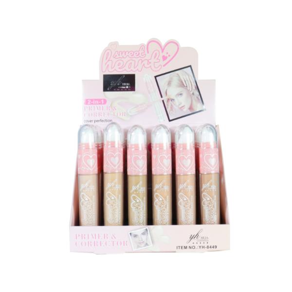 CORRECTOR LIQUIDO YH BEJA
