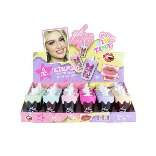 LABIAL LIQUIDO YH-BEJA