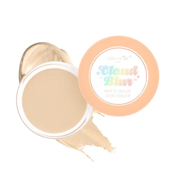 CORRECTOR BALSAMO FACIAL CLOUD BLUR AMOR US
