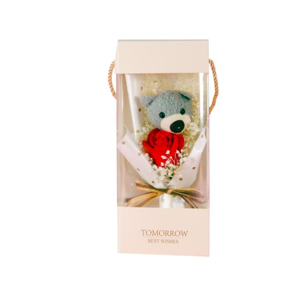 PELUCHE DE REGALO