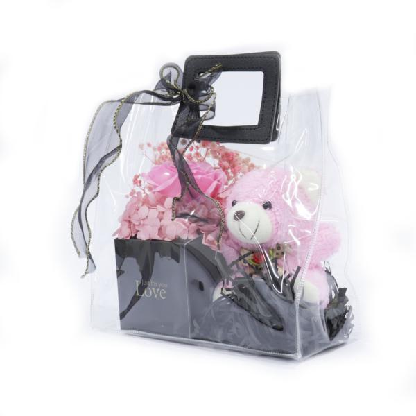 PELUCHE DE REGALO