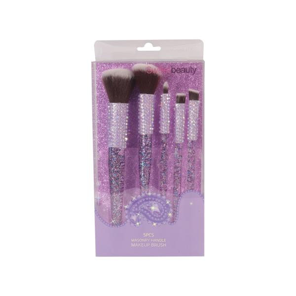 SET DE BROCHAS RUBY FACE