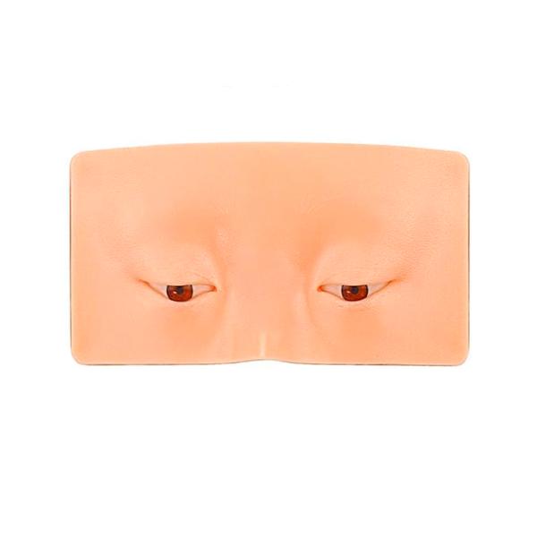 CABEZA DE PR&Aacute;CTICA PARA MAQUILLAJE