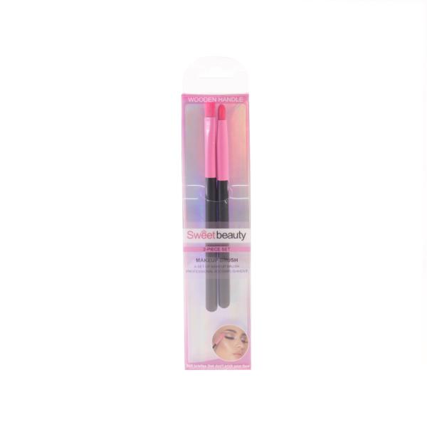 SET DE BROCHAS RUBY FACE