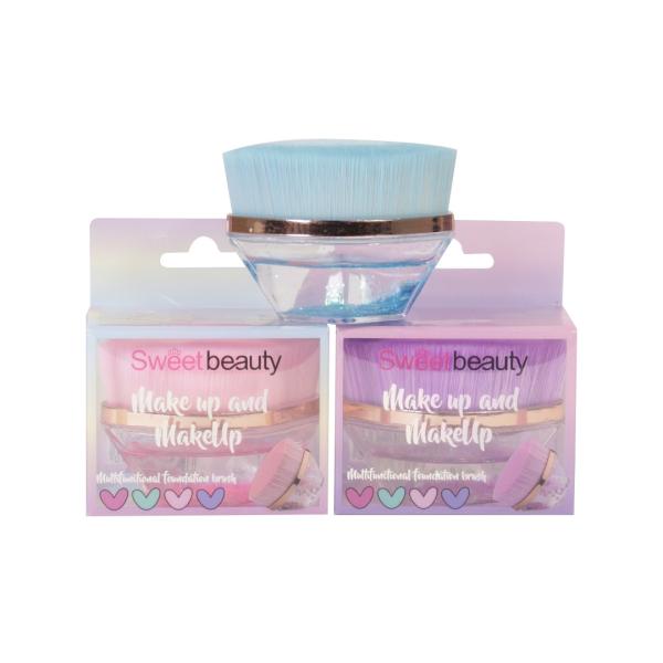 BROCHA PARA BASE RUBY FACE