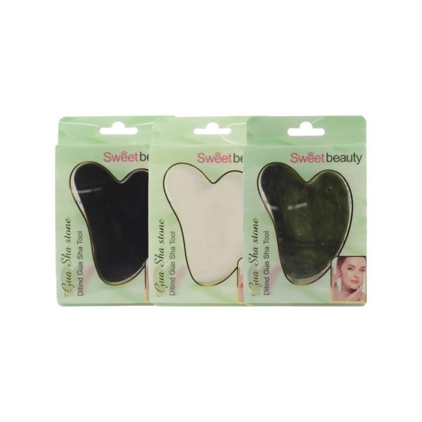 PIEDRA GUA SHA DE RUBY FACE