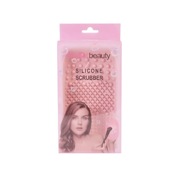 TAPETE PARA LAVAR BROCHAS RUBY FACE