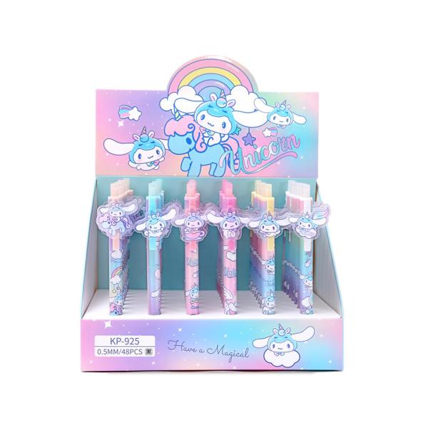 LAPICERO UNICORNIO