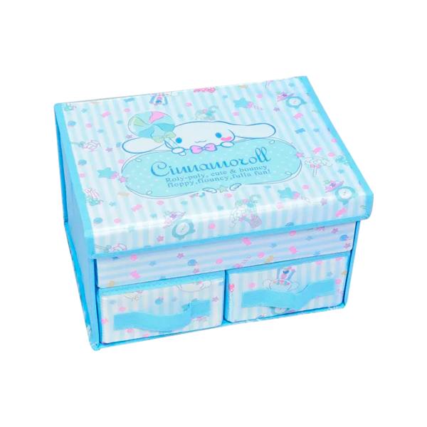 ORGANIZADOR PLASTICO DE MY MELODY