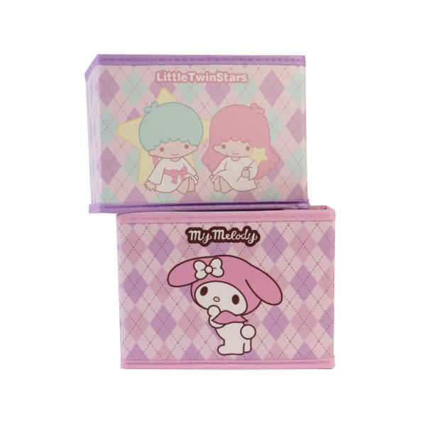 ORGANIZADOR PLASTICO DE HELLO KITTY