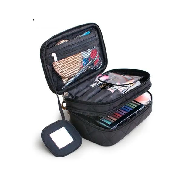 ORGANIZADOR DE MAQUILLAJE