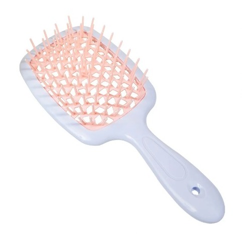 PEINE DE CABELLO