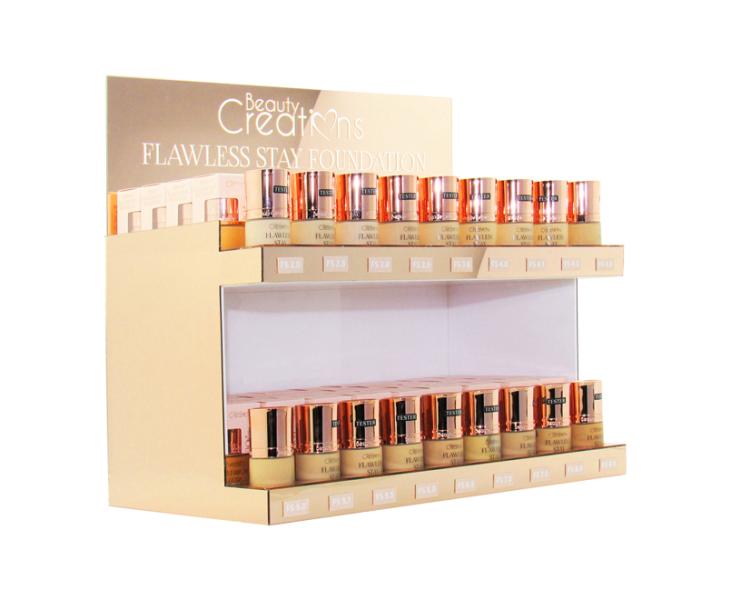 ACRILICO DE BASES (SIN RELLENO) BEAUTY CREATIONS