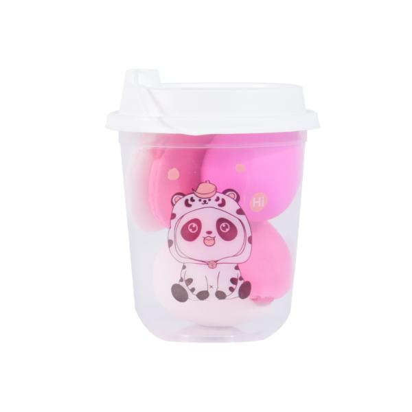 ESPONJAS PARA MAQUILLAJE