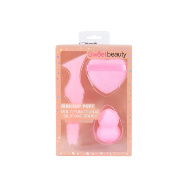 ESPONJAS PARA MAQUILLAJE