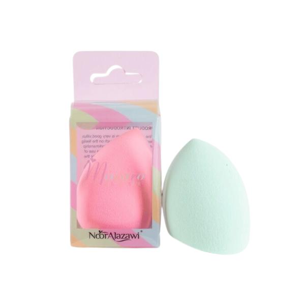 ESPONJAS PARA MAQUILLAJE