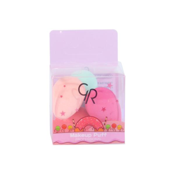 ESPONJAS PARA MAQUILLAJE