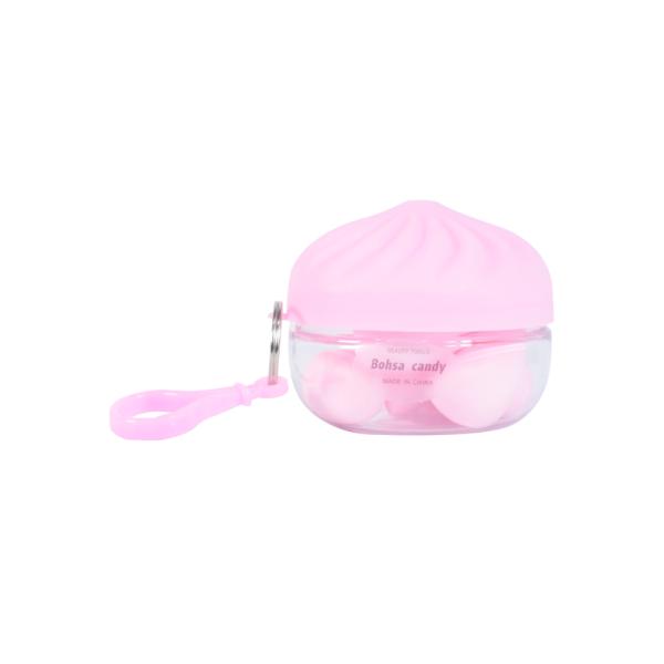 ESPONJAS PARA MAQUILLAJE